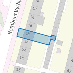 Perceel AML01-H-13259