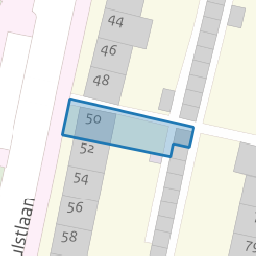 Perceel AML01-H-13263