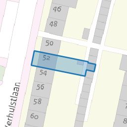 Perceel AML01-H-13264