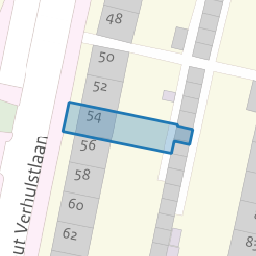 Perceel AML01-H-13265