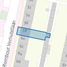 Perceel AML01-H-13267