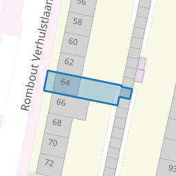 Perceel AML01-H-13270