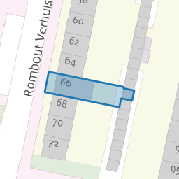 Perceel AML01-H-13271