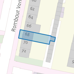 Perceel AML01-H-13272