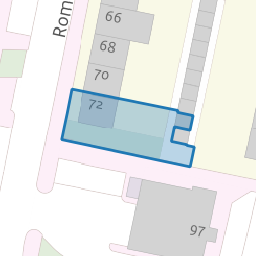 Perceel AML01-H-13274