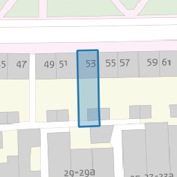 Perceel AML01-H-13277