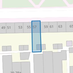 Perceel AML01-H-13279