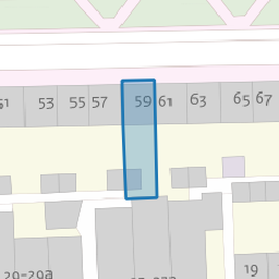 Perceel AML01-H-13280