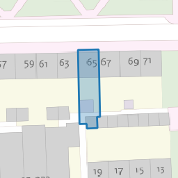 Perceel AML01-H-13283