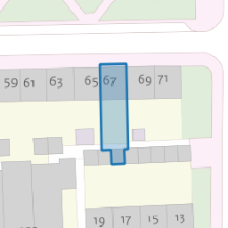 Perceel AML01-H-13284