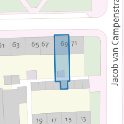 Perceel AML01-H-13285