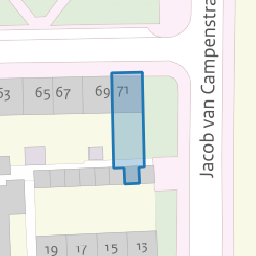 Perceel AML01-H-13286