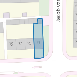 Perceel AML01-H-13288