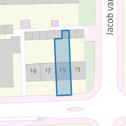 Perceel AML01-H-13289