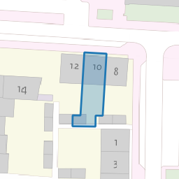 Perceel AML01-H-13293