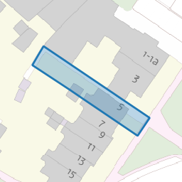 Perceel AML01-H-13296