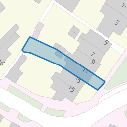 Perceel AML01-H-13299