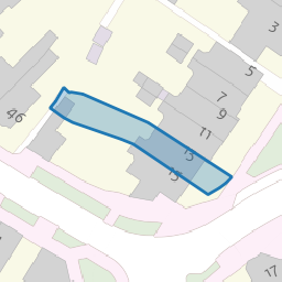 Perceel AML01-H-13300