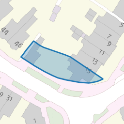 Perceel AML01-H-13301