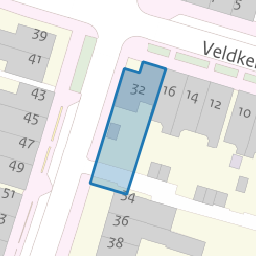 Perceel AML01-H-13302