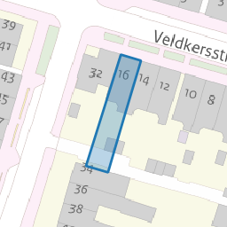 Perceel AML01-H-13303