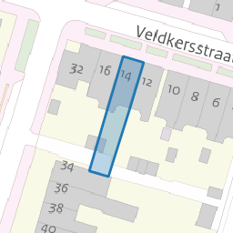 Perceel AML01-H-13304