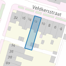 Perceel AML01-H-13305