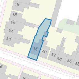 Perceel AML01-H-13307