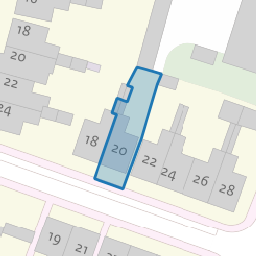 Perceel AML01-H-13308