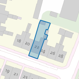 Perceel AML01-H-13309