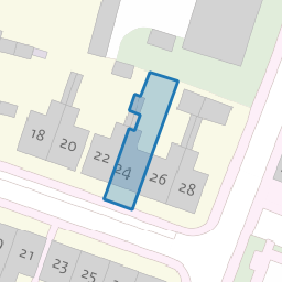 Perceel AML01-H-13310