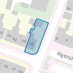 Perceel AML01-H-13312