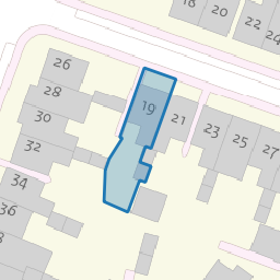 Perceel AML01-H-13314