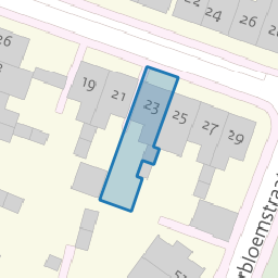 Perceel AML01-H-13316