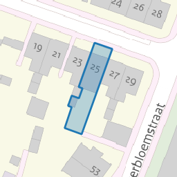 Perceel AML01-H-13317