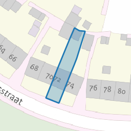 Perceel AML01-H-13331