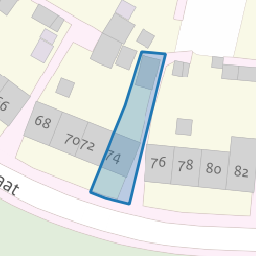 Perceel AML01-H-13332
