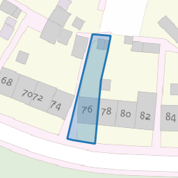 Perceel AML01-H-13333