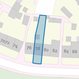 Perceel AML01-H-13334