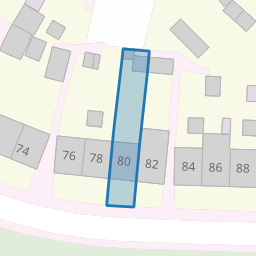 Perceel AML01-H-13335
