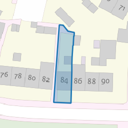 Perceel AML01-H-13337