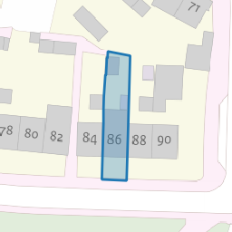Perceel AML01-H-13338