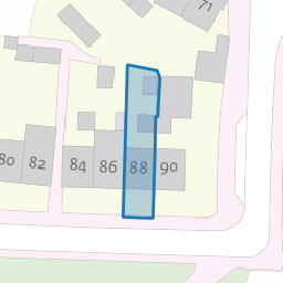 Perceel AML01-H-13339