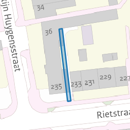 Perceel AML01-H-13341