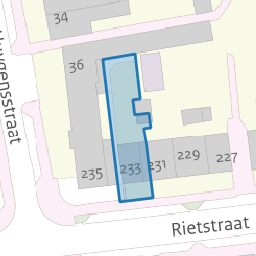 Perceel AML01-H-13342