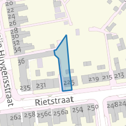 Perceel AML01-H-13346