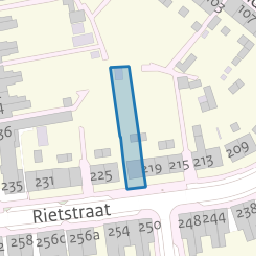 Perceel AML01-H-13348