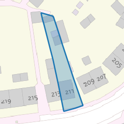 Perceel AML01-H-13353