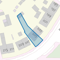 Perceel AML01-H-13356