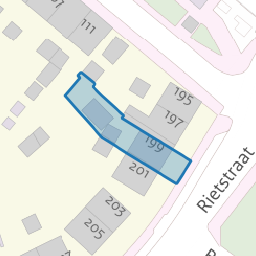Perceel AML01-H-13359